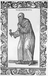 Vergognosi 1590